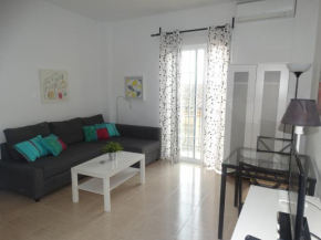 Отель Málaga Apartamentos - Refino, 36  Малага